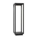 Lampa solarna zewnętrzna LED 2,2W wys. 50cm SOLAR LUCIDE 278920230  5411212271648 lampynox noxbox www.lampynox.pl 1.jpg
