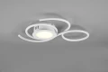 Lampa sufitowa JIVE Biały mat LED DIM Pilot 36W 2700-6000K Ściemnialna Trio 623410231 | 4017807506242 noxbox lampynox www.lampynox.pl