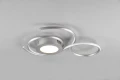 Lampa sufitowa JIVE Nikiel mat LED DIM Pilot 36W 2700-6000K Ściemnialna Trio 623410207 | 4017807506235 noxbox lampynox www.lampynox.pl