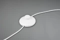 Lampa podłogowa JIVE Biały mat LED DIM 23W 2700-6000K Ściemnialna Trio 423410131 | 4017807506310 noxbox lampynox www.lampynox.pl