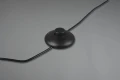 Lampa podłogowa JIVE Nikiel mat LED DIM 23W 2700-6000K Ściemnialna Trio 423410107 | 4017807506297 noxbox lampynox www.lampynox.pl