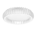 Lampa sufitowa MONTE Biały mat LED DIM PILOT 38W 3000-6500K RL R62171931 | 4017807504590 noxbox lampynox www.lampynox.pl