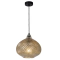 Lampa wisząca GERBEN sr. 29,5cm Antyczne Srebro Lucide 783892963  5411212782441 lampynox noxbox www.lampynox.pl 2.jpg