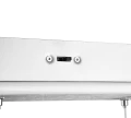 Lampa wisząca MORRISON Biały mat LED DIP SWITCH 56W 2300-3000-4000K ściemnialna Trio 323610331 | 4017807506341 noxbox lampynox www.lampynox.pl