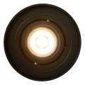 Downlight regulowany TUBE Czarny GU10 Lucide 229521130  5411212221278 lampynox noxbox www.lampynox.pl 5.jpg