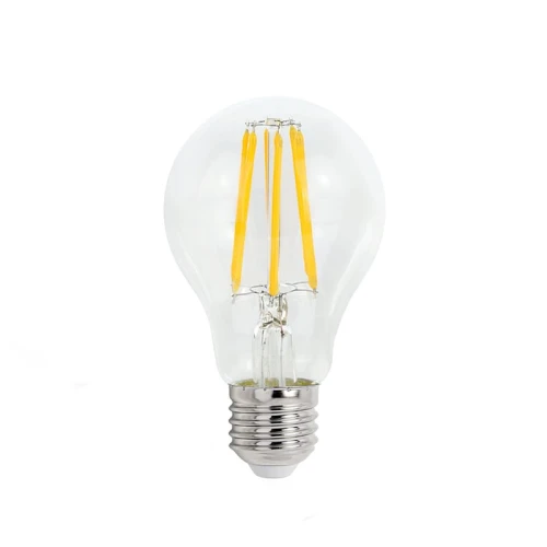 LED FILAMENT GLS 11W COG WW CLEAR Barwa ciepła 2700K E-27 230V SPECTRUM WOJ+14363  5902650567405 noxbox lampynox www.lampynox.pl 1.jpg