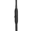 Lampa podłogowa stojąca TOMMY Czarny mat E14 RL R46331079 | 4017807502992 noxbox lampynox www.lampynox.pl
