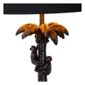 Lampka stołowa EXTRAVAGANZA COCONUT Czarny śr. 30,5cm. E27 Lucide 105058130  5411212105257 lampynox noxbox www.lampynox.pl 3.jpg
