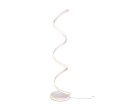 Lampa podłogowa YARA Biały mat LED DIM 34W 2300|3000|4000K ściemnialna Trio 426219131 | 4017807505252 noxbox lampynox www.lampynox.pl