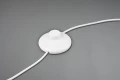 Lampa podłogowa YARA Biały mat LED DIM 34W 2300|3000|4000K ściemnialna Trio 426219131 | 4017807505252 noxbox lampynox www.lampynox.pl