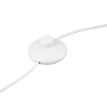 Lampa podłogowa YARA Biały mat LED DIM 34W 2300|3000|4000K ściemnialna Trio 426219131 | 4017807505252 noxbox lampynox www.lampynox.pl