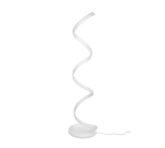 YARA Biały mat LED DIM 34W 2300|3000|4000K ściemnialna Lampa podłogowa Trio 426219131