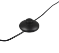Lampa podłogowa YARA Nikiel mat LED DIM 34W 2300|3000|4000K ściemnialna Trio 426219107 | 4017807505276 noxbox lampynox www.lampynox.pl