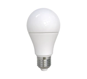 LED BULB ściemnialny włącznikiem 10W E27 3000K Żarówka Trio 988-10