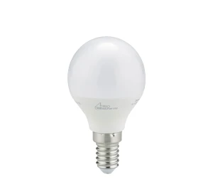 LED Kulka DIM ściemnialna 5W E14 3000K Trio 983-56  ( 1szt.)