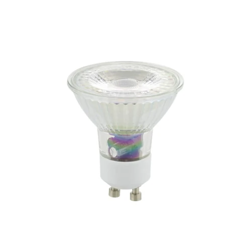 LED REFLEKTOR Ściemnialny włącznikiem 5W 36° GU10 3000K Trio 956-5736 | 4017807380057 noxbox lampynox www.lampynox.pl