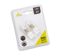 LED DIM ściemnialna Duopak 3W G9 3000K Trio 929-2300 | 4017807394924 lampynox noxbox