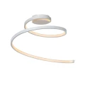 MAXENCE Biała LED  3000K Lampa sufitowa ściemnialna  Lucide 46199/25/31 5411212460752 lampynox noxbox www.lampynox.pl
