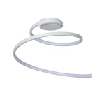 MAXENCE Biała LED  3000K Lampa sufitowa ściemnialna  Lucide 46199/25/31