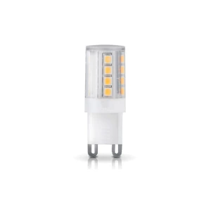 LED G9 SMD 3000K 4W 350LM 230V 360