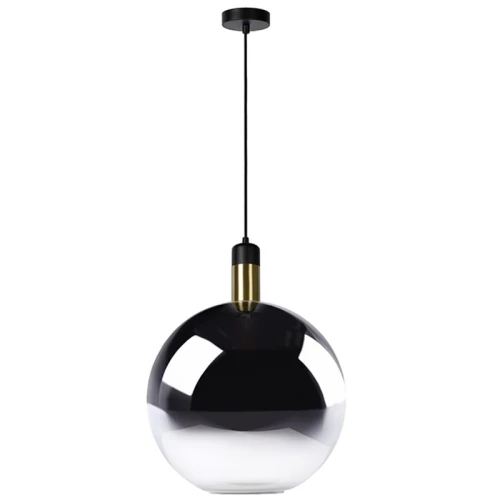 Lampa wisząca JULIUS Przydymiony śr. 40cm. E27 Lucide 344384065  5411212343345 lampynox noxbox www.lampynox.pl 1.jpg