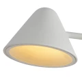 Lampa podłogowa DEVON LED Biały 3W 3000K Lucide 207150531  5411212201881 lampynox noxbox www.lampynox.pl 3.jpg