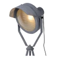 Lampa podłogowa CICLETA Szara Lucide 057230136  5411212051059 lampynox noxbox www.lampynox.pl 3.jpg