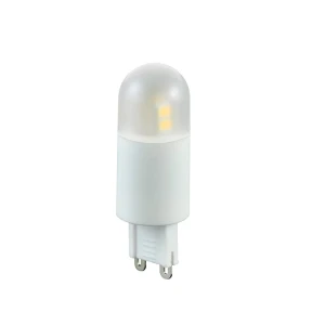 LED POLUX G9 230V SMDCW 250lm 6400K 302298