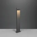 Lampa stojąca zewnętrzna regulowana HORTON LED Antracyt wys. 50m. 8W 3000K Trio 526360142 | 4017807492361 noxbox lampynox www.lampynox.pl