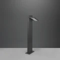 Lampa stojąca zewnętrzna regulowana HORTON LED Antracyt wys. 50m. 8W 3000K Trio 526360142 | 4017807492361 noxbox lampynox www.lampynox.pl