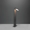 Lampa stojąca zewnętrzna regulowana HORTON LED Antracyt wys. 50m. 8W 3000K Trio 526360142 | 4017807492361 noxbox lampynox www.lampynox.pl