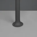 Regulowana lampa stojąca zewnętrzna KAVERI Antracyt wys. 1m. GU10 Trio 406060142 | 4017807490503 noxbox lampynox www.lampynox.pl