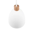 Lampa wisząca JAGGER Biały mat E27 RL R30681031 | 4017807503180  noxbox lampynox www.lampynox.pl