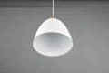 Lampa wisząca JAGGER Biały mat E27 RL R30681031 | 4017807503180  noxbox lampynox www.lampynox.pl