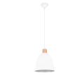 Lampa wisząca JAGGER Biały mat E27 RL R30681031 | 4017807503180  noxbox lampynox www.lampynox.pl