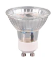 Reflektor 5W Trójpak ściemnialne 3xGU10 3000K Trio 956-355 | 4017807509144 noxbox lampynox www.lampynox.pl