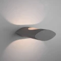 Kinkiet zewnętrzny KATUN LED Antracyt 5W 3000K Trio 226160142 | 4017807490442 noxbox lampynox www.lampynox.pl