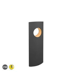 KATUN LED Antracyt wys. 50cm. 5W 3000K Lampa stojąca zewnętrzna Trio 526160142
