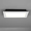 Oprawa wpuszczana schodowo-elewacyjna KELLY Biały mat LED 9W 3000K Trio 251060131 | 4017807491395 noxbox lampynox www.lampynox.pl