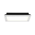 Oprawa wpuszczana schodowo-elewacyjna KELLY Biały mat LED 9W 3000K Trio 251060131 | 4017807491395 noxbox lampynox www.lampynox.pl