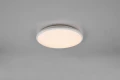 Plafon LIMBUS Biały mat ściemnialny LED 20W 4000K RL R67021131 | 4017807496352 noxbox lampynox www.lampynox.pl