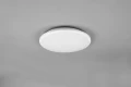 Plafon LIMBUS Biały mat ściemnialny LED 20W 4000K RL R67021131 | 4017807496352 noxbox lampynox www.lampynox.pl