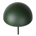 Lampa podłogowa SIEMON Zielony śr.35cm E27 Lucide 45796/01/33 | 5411212451675 noxbox lampynox www.lampynox.pl