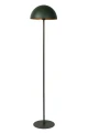 Lampa podłogowa SIEMON Zielony śr.35cm E27 Lucide 45796/01/33 | 5411212451675 noxbox lampynox www.lampynox.pl