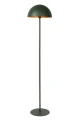 Lampa podłogowa SIEMON Zielony śr.35cm E27 Lucide 45796/01/33 | 5411212451675 noxbox lampynox www.lampynox.pl