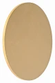 Kinkiet EKLYPS Matowe złoto | Mosiądz LED sr.25 cm 9W 3000K Lucide 46201/08/02 | 5411212460813 noxbox lampynox www.lampynox.pl