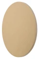 Kinkiet EKLYPS Matowe złoto | Mosiądz LED sr.25 cm 9W 3000K Lucide 46201/08/02 | 5411212460813 noxbox lampynox www.lampynox.pl