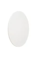 Kinkiet EKLYPS Biały LED sr.25 cm 9W 3000K Lucide 46201/08/31 | 5411212460264 noxbox lampynox www.lampynox.pl