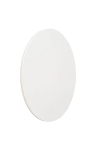 EKLYPS Biały LED sr.25 cm 9W 3000K Kinkiet