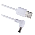 Lampka stołowa zewnętrzna LITTLE JOE Brązowy ściemnialny LED 3W 3200K IP44 Lucide 06802/01/43 | 5411212061430 noxbox lampynox www.lampynox.pl